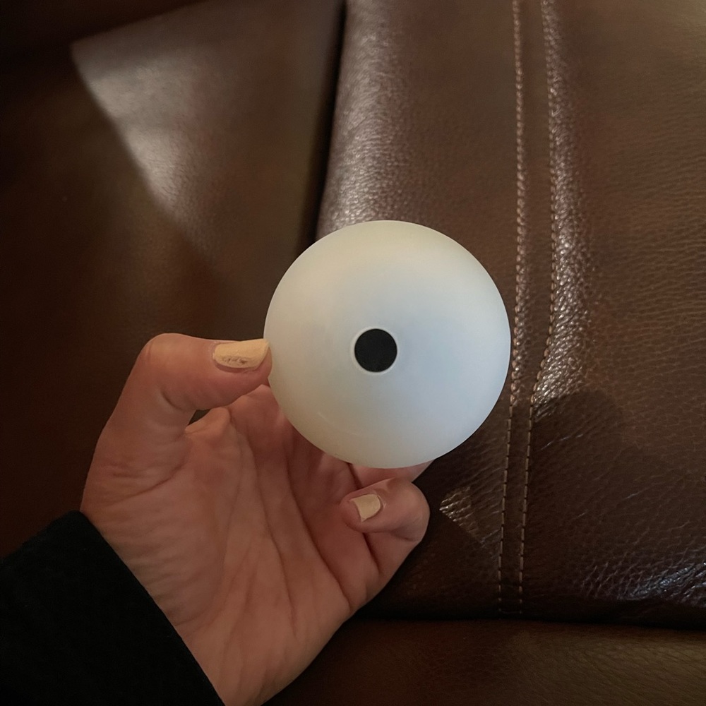 Mold for ball ice 🧊 cube - Picture 2 of 6